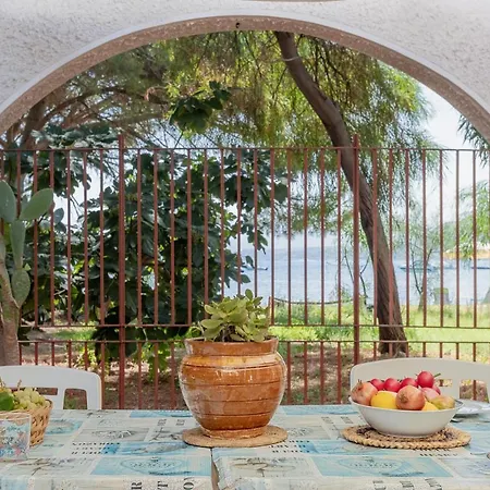 Rossana Sul Mare Villa