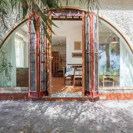 Rossana Sul Mare Villa