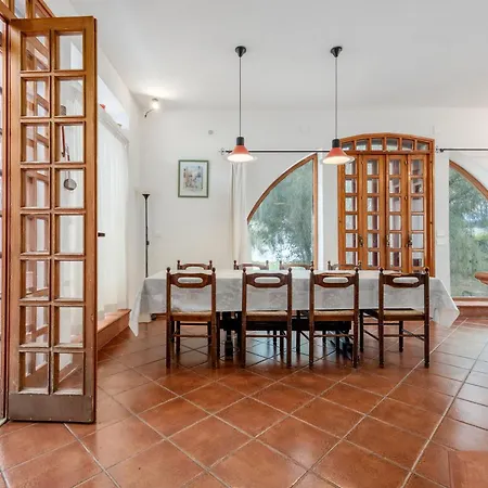 Villa Rossana Sul Mare *