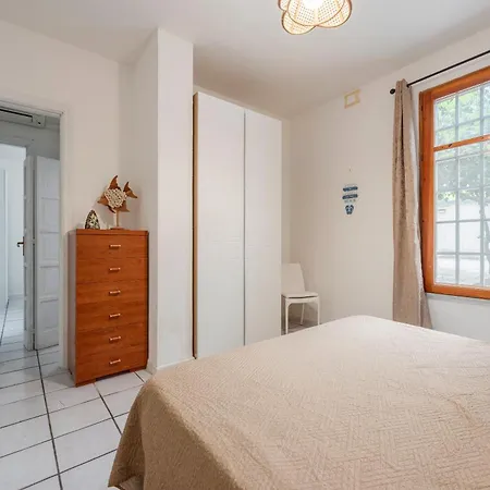 Rossana Sul Mare Villa *