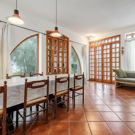 Rossana Sul Mare Villa Santa Flavia