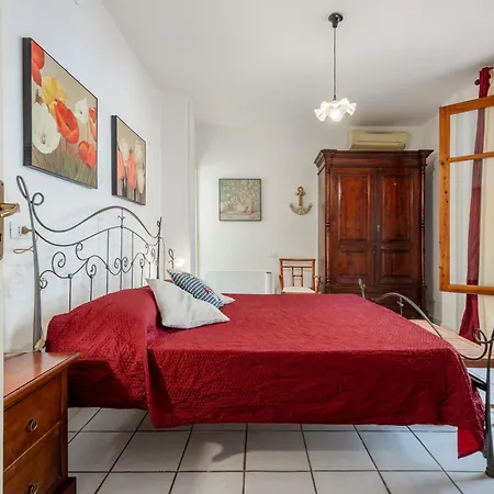 Rossana Sul Mare Villa *