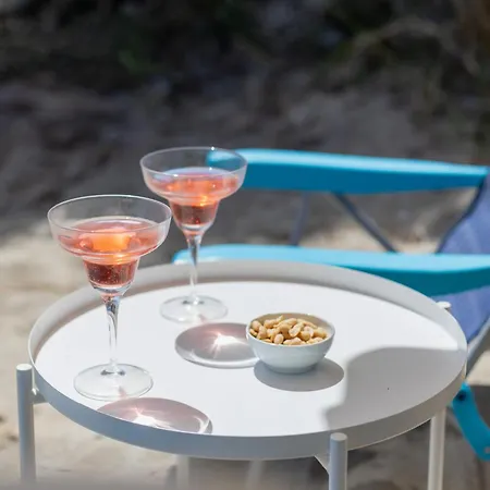 Rossana Sul Mare Villa