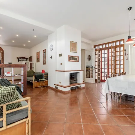 Villa Rossana Sul Mare *