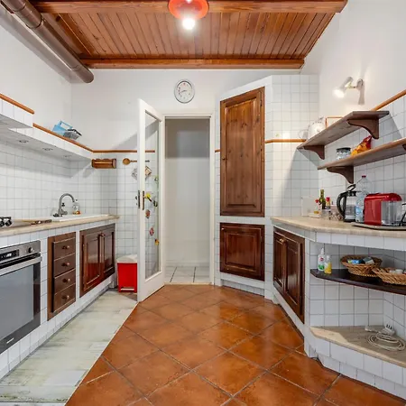 Rossana Sul Mare Villa *