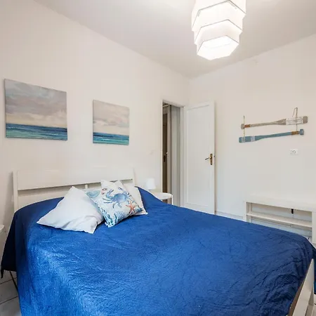 Villa Rossana Sul Mare Santa Flavia