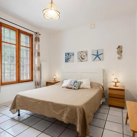 Villa Rossana Sul Mare Santa Flavia