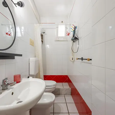 Rossana Sul Mare Villa Santa Flavia