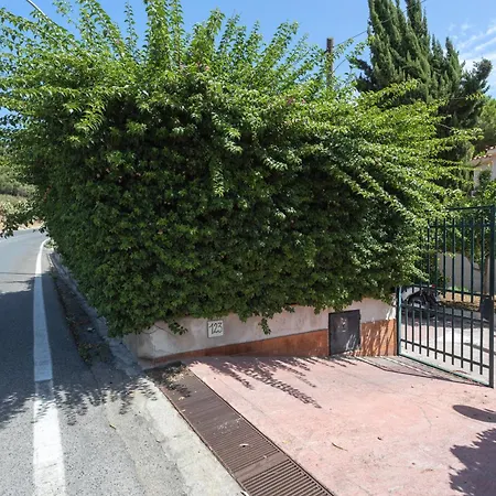 Rossana Sul Mare Villa